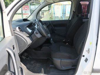 Prodám Renault Kangoo 1.5 Dci 66 kW - 10