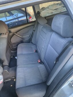 ŠKODA OCTAVIA I 1.9TDI (DÍLY) - 10