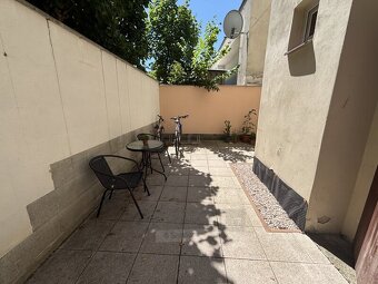 Pronájem bytu 2+1, 63 m2, Lipenská, České Budějovice - 10