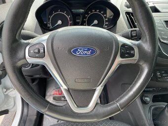Ford Tourneo Courier, 1,0 74kW SERVISKA - 10