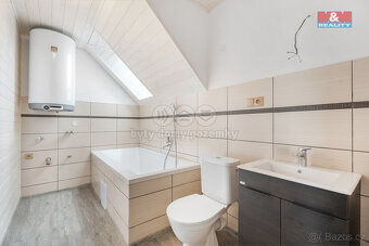 Prodej rodinného domu, 245 m², Ostružno - 10