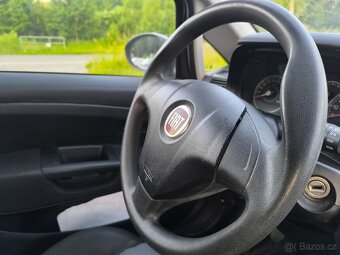 Fiat Punto, KRASNE, KLIMA,SERVISKA,95T.KM - 10