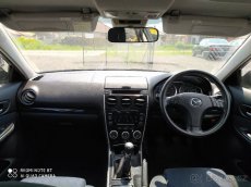 Mazda 6 2.0i 108 kW sportovní paket Tamura - Nahradní díly - 10