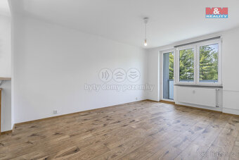 Prodej bytu 3+1, 64 m², Frýdek-Místek, ul. Na Aleji - 10