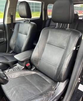Mitsubishi Outlander 2.2 DI-D 4WD Instyle 4x4 - 10