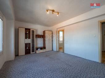 Prodej bytu 2+1, 47 m², Vlašim, ul. Blanická - 10