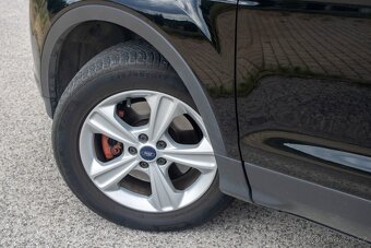 FORD KUGA 2.0 TDCi Duratorq 110kW 4X4 2015 - 10