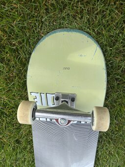 Craness skateboard - 10
