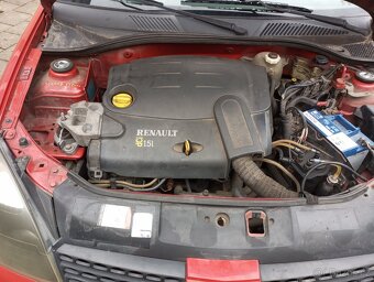 Renault thalia 1.5 dci - 10