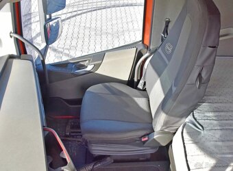 Volvo FH 420 - 6x2 - Odtahovka + HR-PALFINGER PK 26002-EH - 10