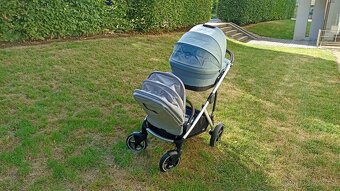 Cybex Gazelle S - 10