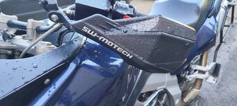 Suzuki DL 1000 V strom - 10