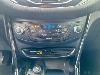 Ford B-MAX 1,5 TDCi / NAVI / 2015 - 10