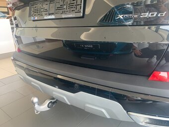 Nové BMW X5 30d xDrive,ČR,DPH, 0km, 1 999 000Kč s DPH - 10