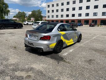 BMW 135I E82 - 10