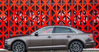 Audi A4 2.0 TDI 190k quattro S tronic - 10