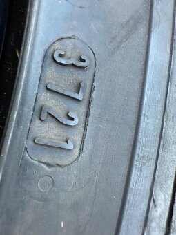 5x114,3 - 225/40 R18 TOP ZIMNÍ SADA - 10
