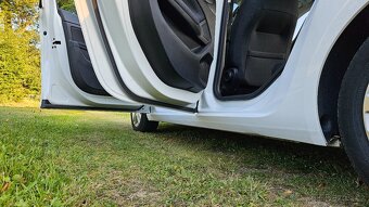 Peugeot 308 sw 1,5 HDi Allure - 10