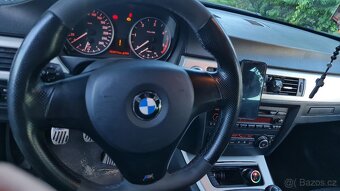 ♦️Bmw 320d 120kw tovární mpaket - 10