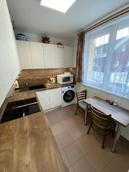 PRODEJ ZDĚNÉHO BYTU 3+1, CENTRUM OBCE KVILDA - 10