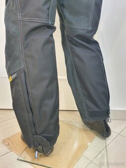 Kalhoty na moto Mohawk MVS-1 GORE-TEX 4XL 62-66 - 10