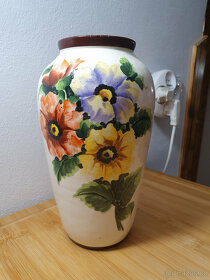 Starožitnosti ze skla, keramiky a porcelánu - 10