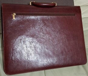 Kožená aktovka - 10