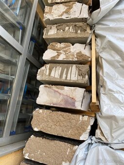 Ytong Xella,samonosne stropni panely 5 m delka - 10