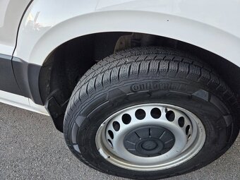 VW CRAFTER 2.0 TDI 35 103KW DAUA - 10