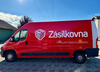 Fiat Ducato  L3H2 110kW DPH - 10