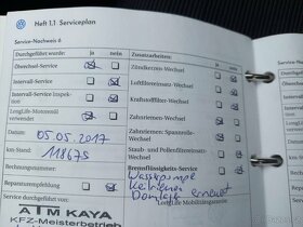 Vw volkswagen golf V plus 1.9 tdi automat klima - 10