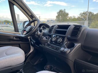 Weinsberg ostatní CaraBus 600 MQ 8.200KM - 10