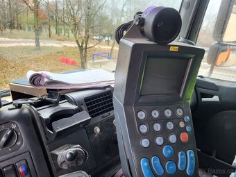 MAN TGA 28.360 6X4 - 10