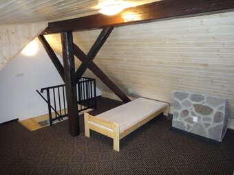 řadový domek Jetřichovice - 10