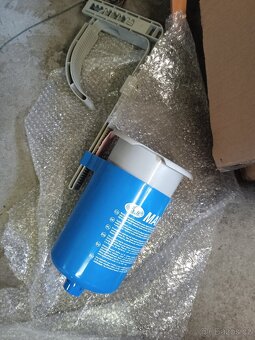 Bazén s příslušenstvím - 10