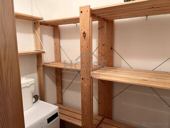 Prodej bytu 1+kk 30 m², Praha - Modřany, ev.č. 01091 - 10