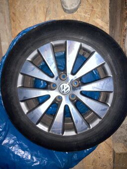 Passat B6 2.0 TDI - 10