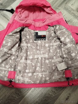 Lego lyžařská bunda - 10