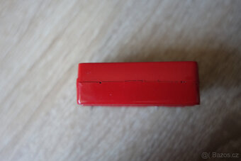 Kovový model autíčka Matchbox No. 5 London Bus - 10