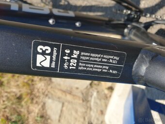 Qayron spyro mk2 3.generace - 10