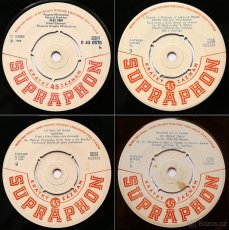 60. léta na SP vinylech - 10