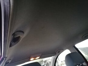 Škoda Fabia 1,4 MPI - 10