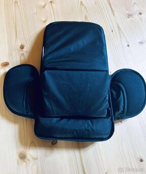 Nová zmenšovací vložka do sedaček Klippan Triofix - 10