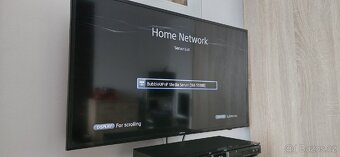 AV receiver Sony STR-DN1050 + Sony BLU-RAY BDP-S360 - 10