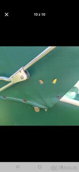 Kočárek Liberta - 10