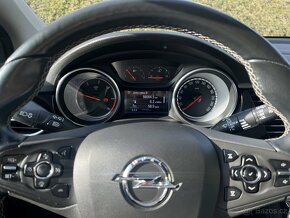 Opel Astra K SportsTourer Innovation - 10