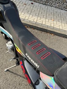 Kawasaki KLX 250 - 10