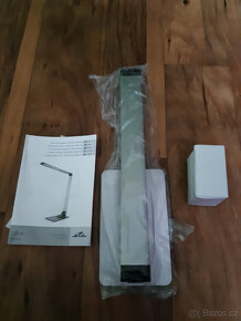 Stolní LED lampička ETA - 10