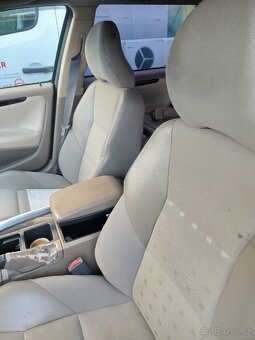 Volvo XC 70 - 10