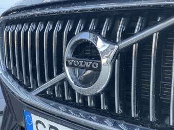 Volvo XC60 II - 2017 - Inscription - Showroom - Bez nehod - 10